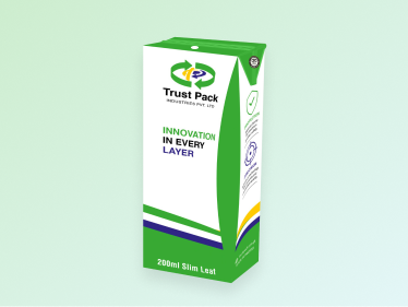 Trust Slim Leaf