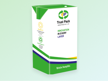 Trust Brick Aseptic